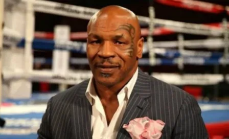 Mike Tyson sobre deshacerse de su tigre: "Le arrancó el brazo a un hombre”