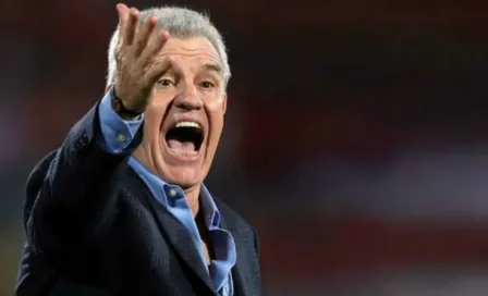 Javier Aguirre será presentado como técnico del Leganés