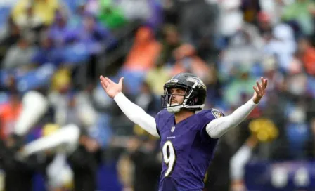 Bill Belichick: 'Justin Tucker es el mejor pateador de la historia'