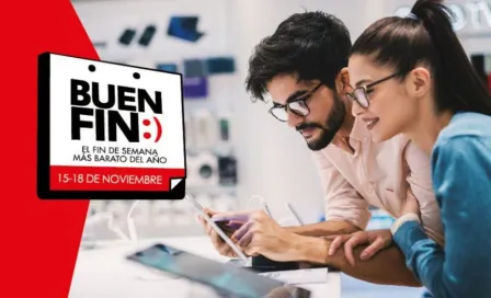 El Buen Fin regresa y será del 15 al 18 de noviembre