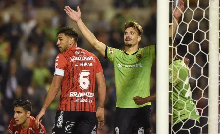 Bravos de Juárez fue el mandón en la frontera y superó a Xolos