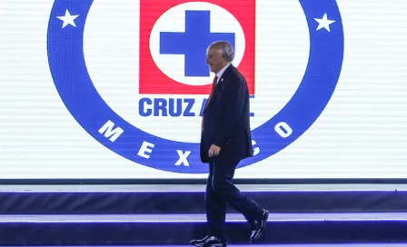 Disidentes de la Cooperativa de Cruz Azul protestarán en la FMF