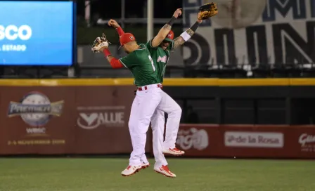 México venció a Estados Unidos en beisbol y amarró su pase a la Súper Ronda en Japón