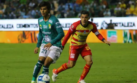 León y Morelia, cerca de la Liguilla tras empate en cierre de Jornada 17