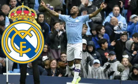 Real Madrid podría ofrecer a Gareth Bale y 81 mde por Raheem Sterling