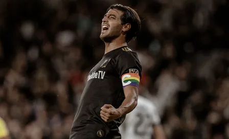 Carlos Vela será nombrado MVP de la MLS