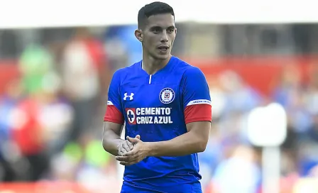 Iván Marcone iniciaría pláticas para regresar a Cruz Azul