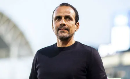 Óscar Pareja, técnico de Xolos, con oferta del Orlando City de la MLS