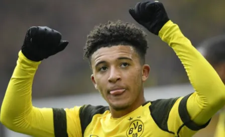 Real Madrid planearía desembolsar 116 mde por Jadon Sancho