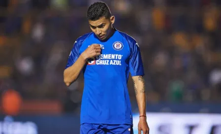 Cruz Azul: Orbelín Pineda reconoció que hay balance negativo en La Máquina