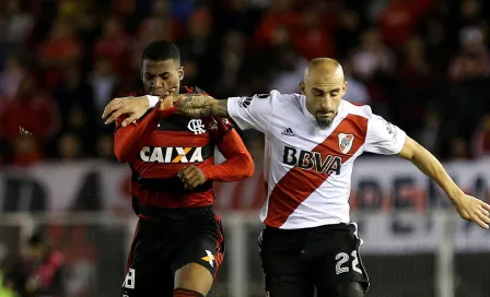 Lima, nueva sede para Final de Libertadores entre River y Flamengo