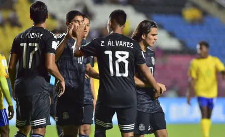 Selección Mexicana Sub 17, a demostrar jerarquía de potencia vs Japón 