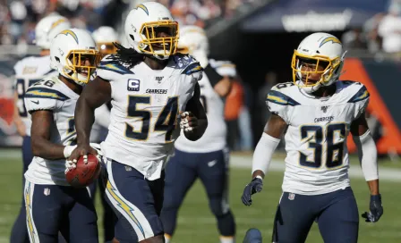 Chargers y NFL descartaron una posible mudanza a Londres