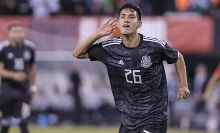 Uriel Antuna ganaría en Chivas cuatro veces más que en Galaxy 