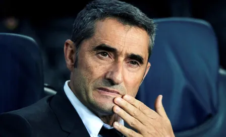 Valverde: "Hay mucha presión hacia el equipo y tenemos que responder"