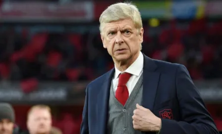 Arsene Wenger, principal candidato para dirigir al Bayern Munich