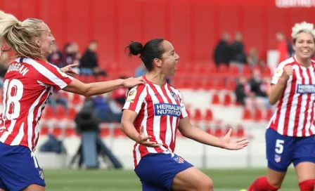 Charlyn Corral: 'Veía lejano el crecimiento del futbol femenil'