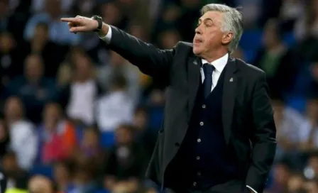 Prensa Argentina coloca a Carlo Ancelotti en Boca Juniors