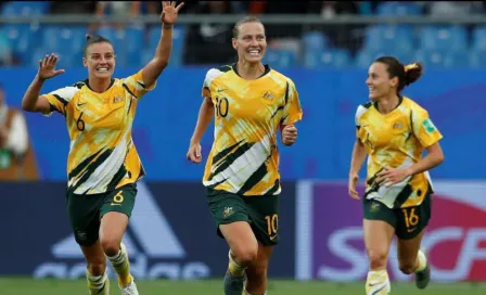 Selecciones varonil y femenil de futbol en Australia tendrán salario igualitario