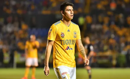 Francisco Venegas sobre Tigres: 'No hay quien nos compita'