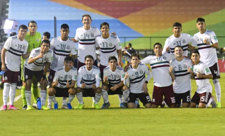 ¿Cómo, cuándo y dónde ver el México vs Corea de Cuartos de Final del Mundial Sub 17?