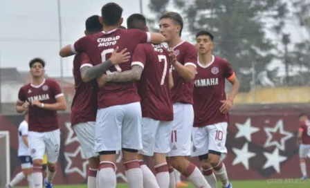 Promesa del Lanús comía iguanas y palomas antes de ser futbolista