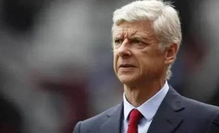 Wenger: 'Nunca me he negado a hablar con Bayern Munich'