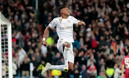 Rivaldo: "Rodrygo puede llevar al Real Madrid al nivel que había con Cristiano"