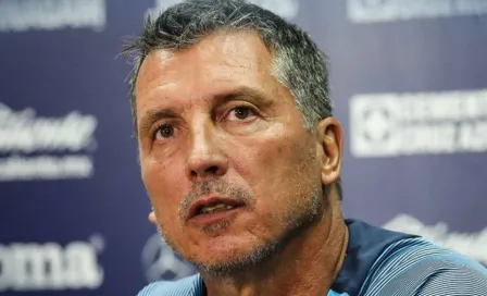 Siboldi admitió interés en regreso de Iván Marcone a Cruz Azul