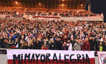 Seguridad evitará que fans de River y Flamengo se crucen previo a Final de Libertadores