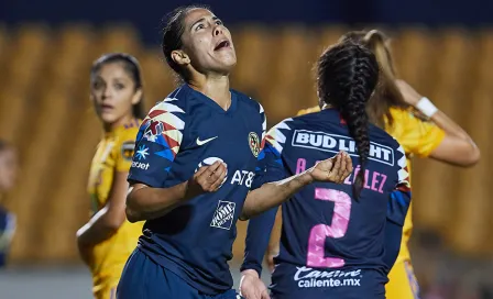 América Femenil, por triunfo vs FC Juárez que las ubique entre las cuatro primeras