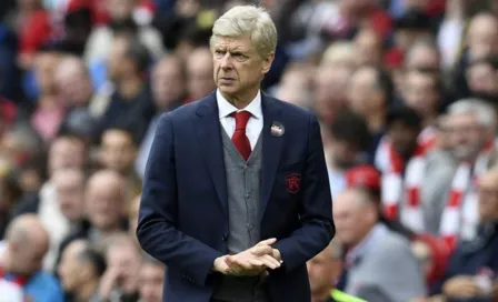 Bayern descartó a Arsene Wenger como su nuevo DT