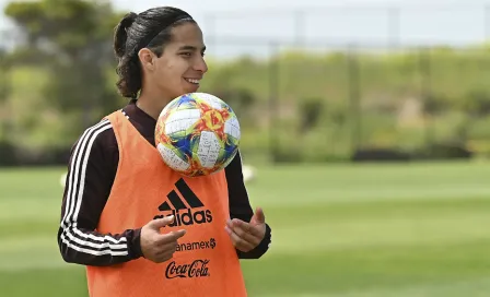 Diego Lainez, Alexis Vega y Alan Mozo encabezan lista del Tricolor Sub 22