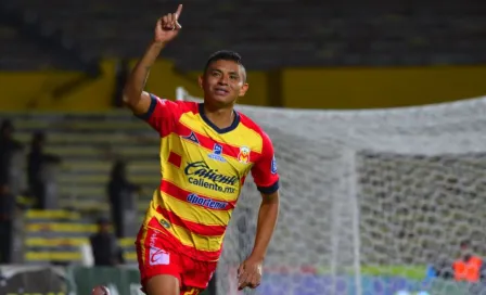 Morelia venció a Puebla en juego volteretas y apunta a la Liguilla