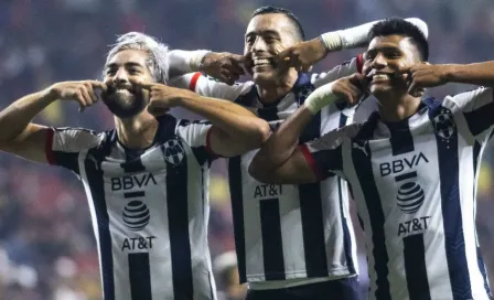 Rayados aplastó a Xolos en duelo por la Liguilla y se mete en la pelea