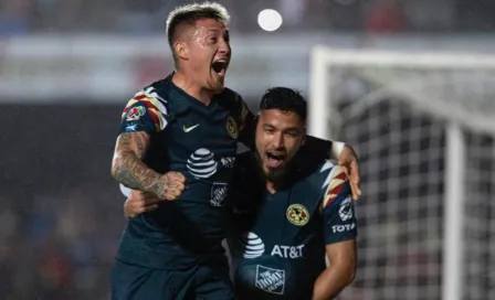 Nico Castillo: 'A América nadie lo quiere enfrentar en Liguilla'