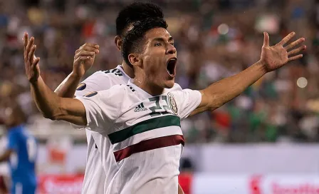 Santos no puso obstáculos a Chivas y Antuna está casi amarrado