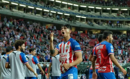 Chivas, a regresar el peso del Akron ante Querétaro