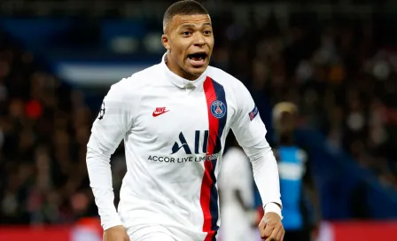 Klopp: 'No veo a ningún club capaz de comprar a Mbappé'