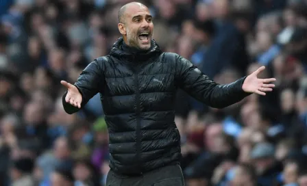 Guardiola reveló que Liverpool es el mejor rival al que se ha enfrentado 