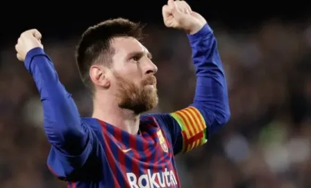 'Messi 10', a punto de alcanzar los 100 mil espectadores 