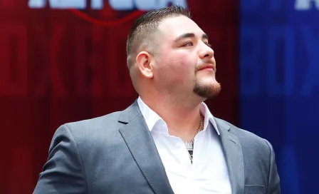 TV Azteca ironizó en promo de la pelea de Andy Ruiz tras su error con TUDN 