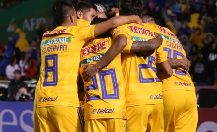 Tigres llegó a 11 Liguillas consecutivas y superó récord de América