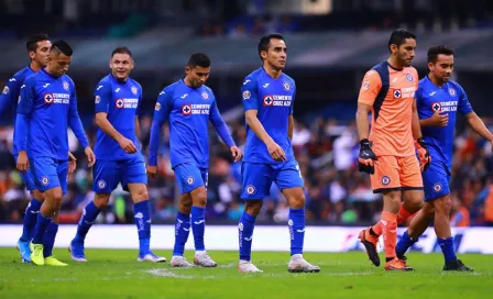 Cruz Azul, obligado a vencer a Santos para seguir soñando con Liguilla