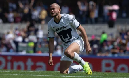 Pumas comprometió su pase a la Liguilla tras empatar contra Juárez