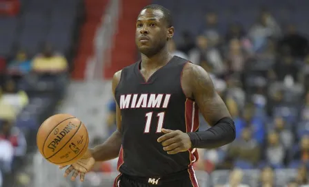 Miami Heat suspendió 10 partidos a Dion Waiters