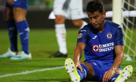 Cruz Azul cumplirá en diciembre 22 años sin ganar el título de Liga