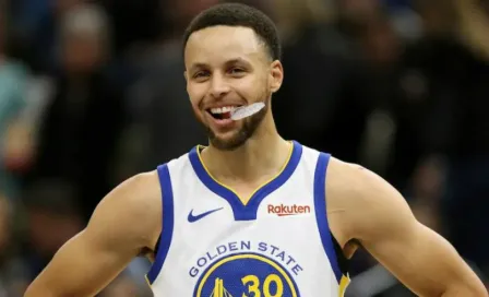 Stephen Curry anhela volver a las duelas en esta temporada de la NBA 