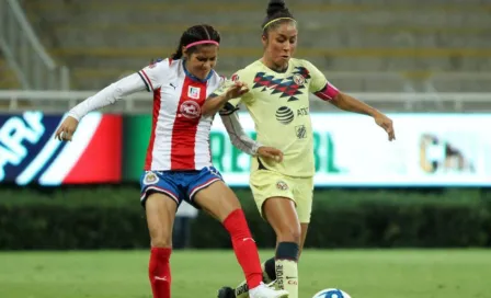 Cuartos de Final de la Liga MX Femenil, con horarios y fechas definidas