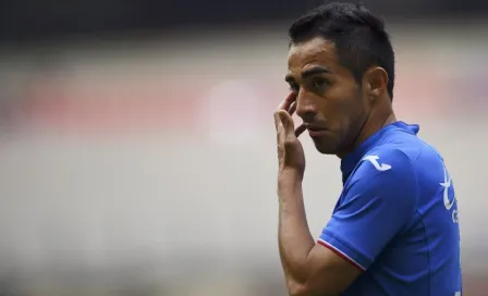 Cruz Azul: Baca, consciente de que puede haber cambios tras nuevo fracaso